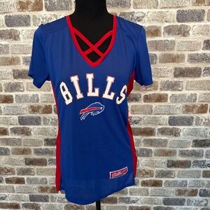 Woman's NFL Buffalo Bills Team Shirt